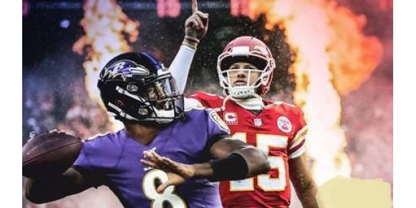 Patrick Mahomes se convierte en un objeto de aprendizaje entre quarterbacks